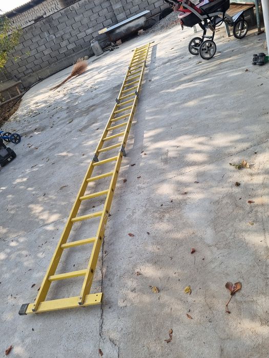 Стремянка трансформер лестница