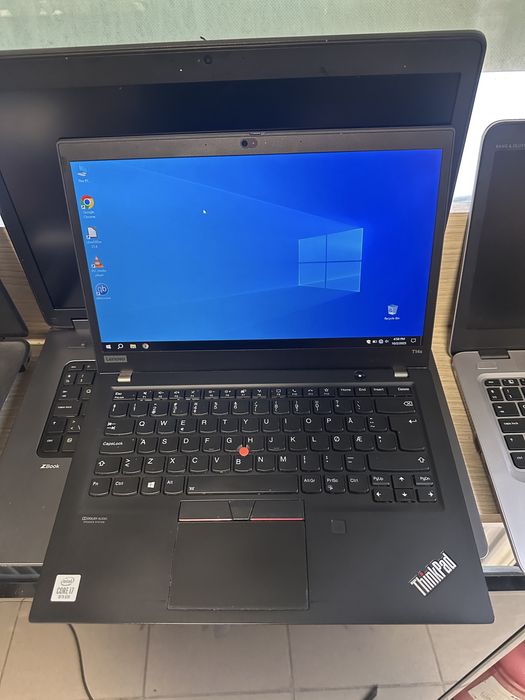 Lenovo i7 gen 10 super pret -2000 ron Garantie