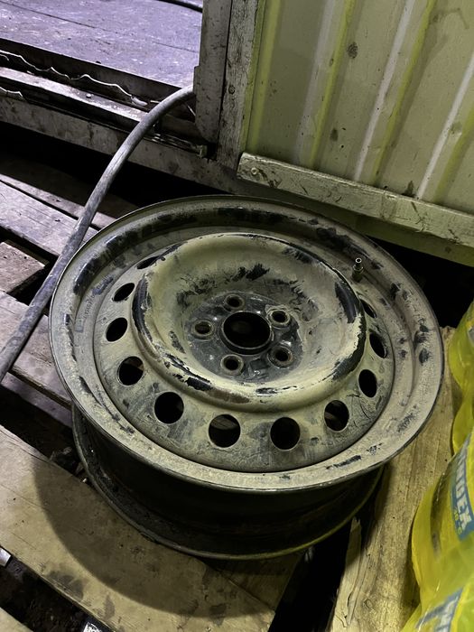 Штампы (комплект)