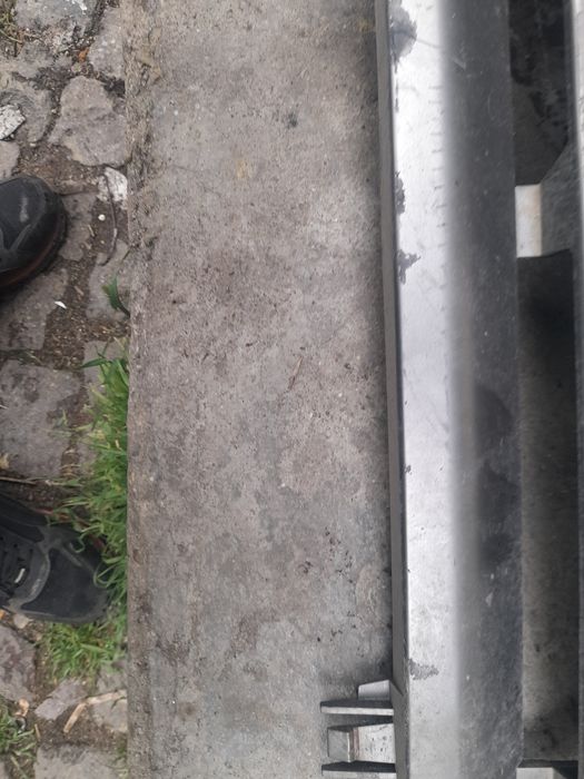 Решетка на Range Rover Оти 2 000 до 2005 година