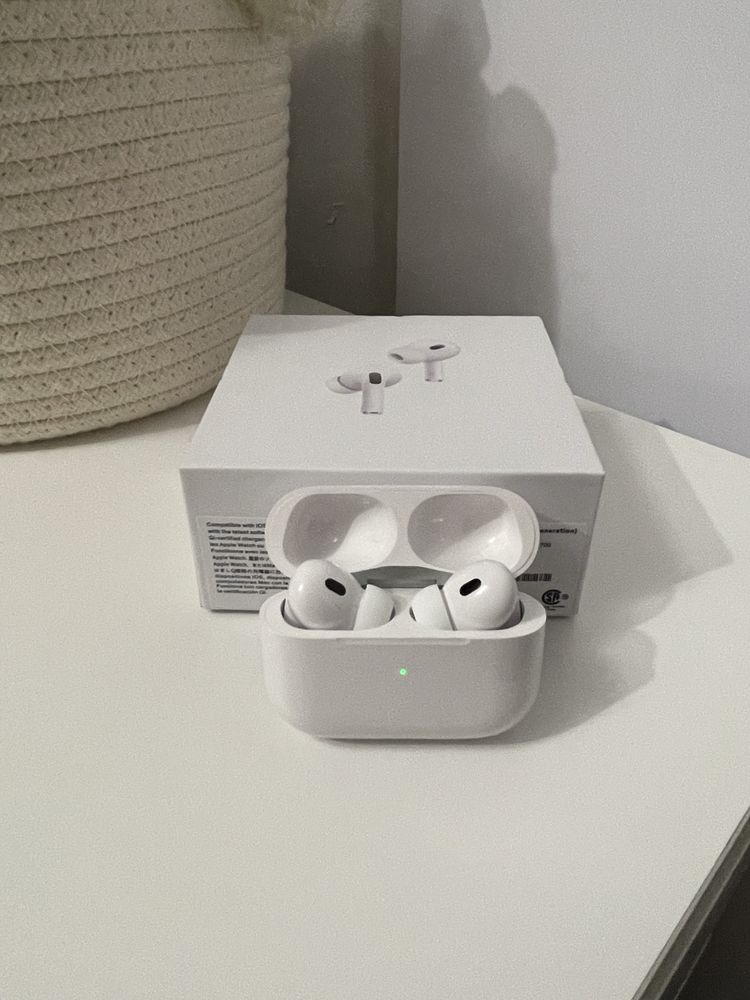 AirPods Pro 2 MagSafe - нови