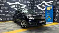 Vw Tiguan 4 Motion/An 2012 / DSG / TSI+GPL