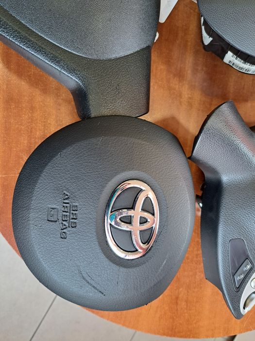 Аербег за волани след 2015г