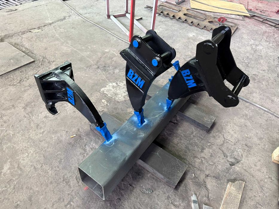 Fabricam si reparam CUPE DE EXCAVATOR si alte accesorii