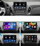 Harti SD Audi VW Skoda Android CARPLAY GPS navigatie SD USB VIM Update