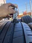 Michelin 275/30/20 spate 245/35/20 fata dot 2018