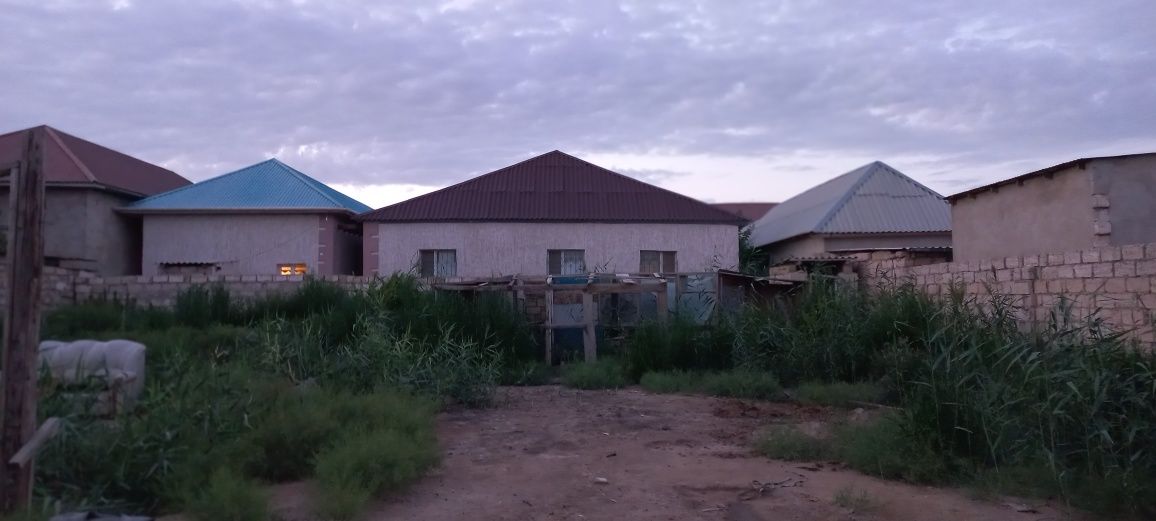 Продаётся дача Атамекен