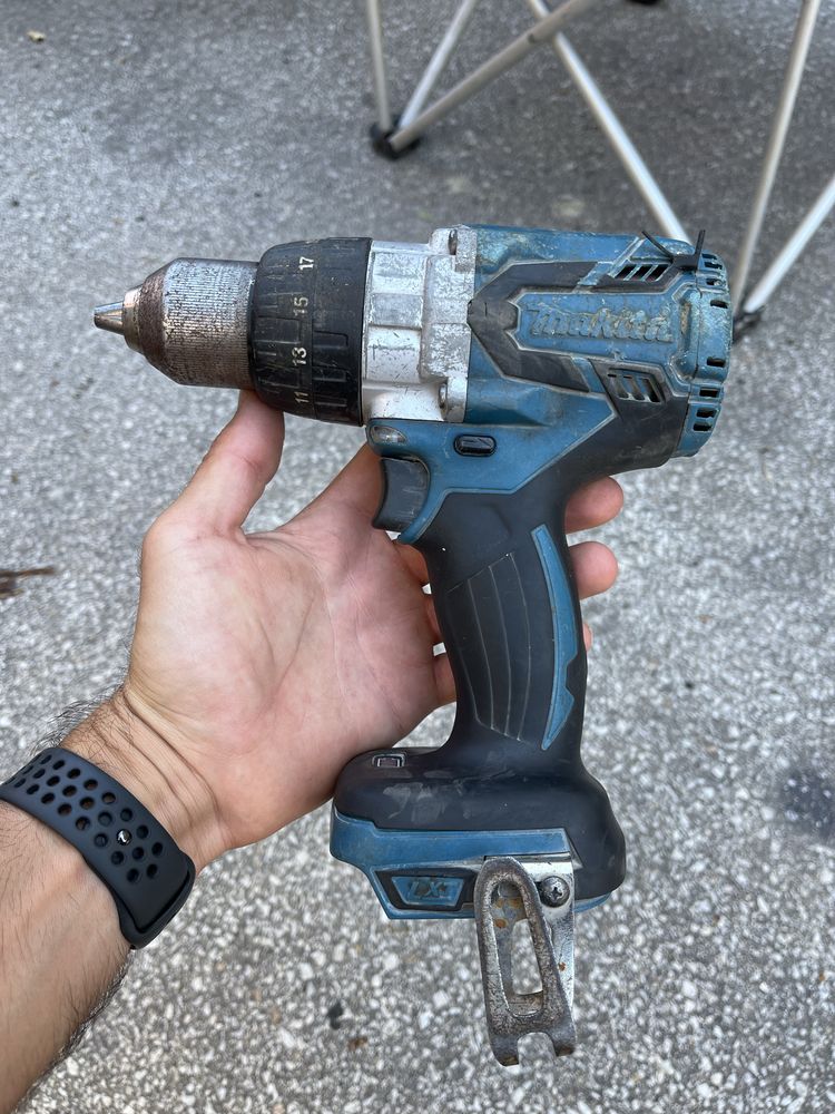 Оригинален винтоверт Makita
