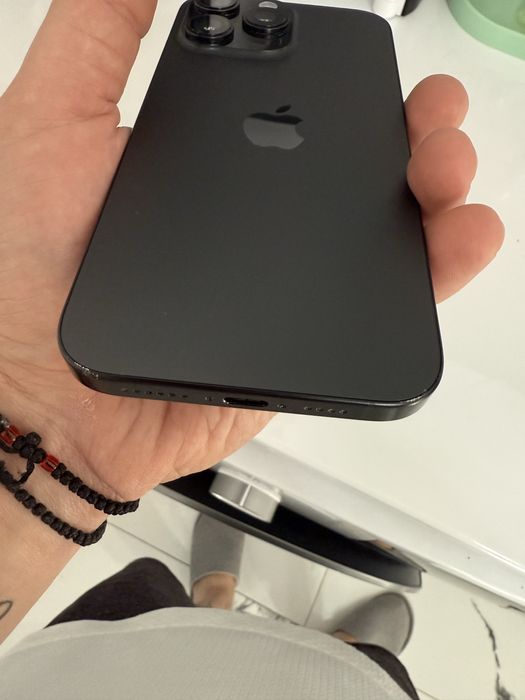 Iphone 16 Pro Max 256 gb