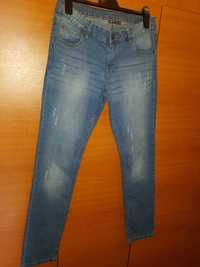 jeans damă, mărimea 42-44