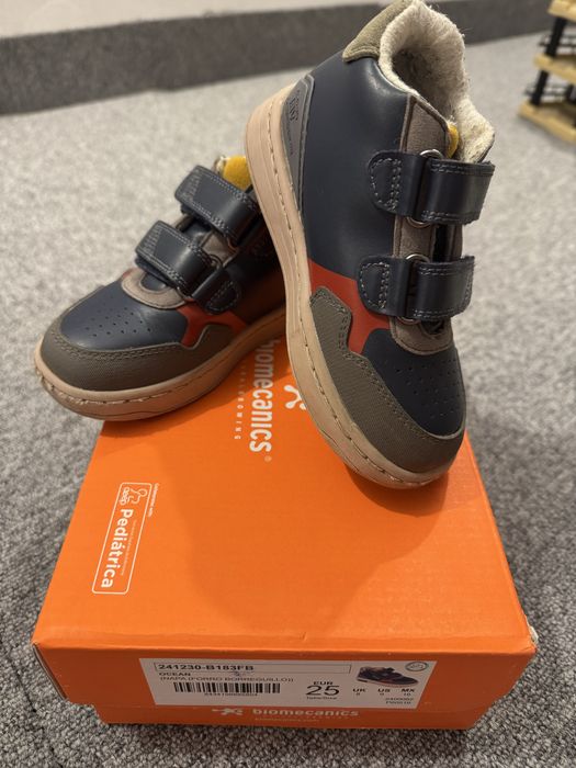 Ghete Biomecanics 25