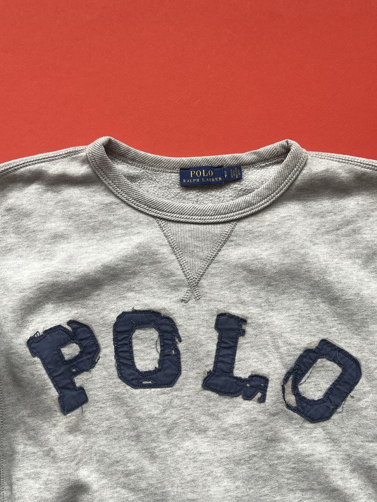 POLO Ralph Lauren : Дамски модел XS/S размер / Оригинал