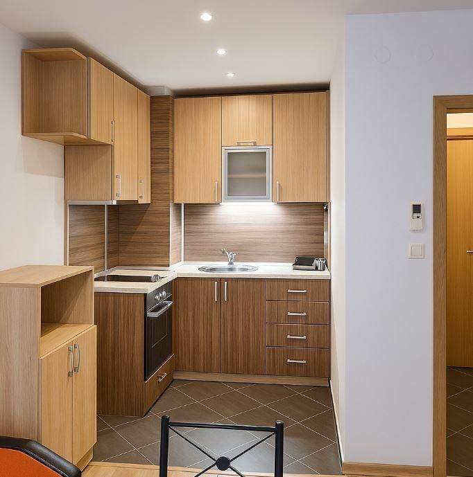 Дава се под наем Двустаен апартамент в Варна, Виница - 60 кв.м за 400 € - Снимка #1