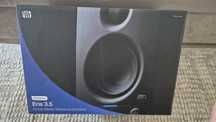* Boxe active PreSonus Eris 3.5 – Monitoare de referință profesionale