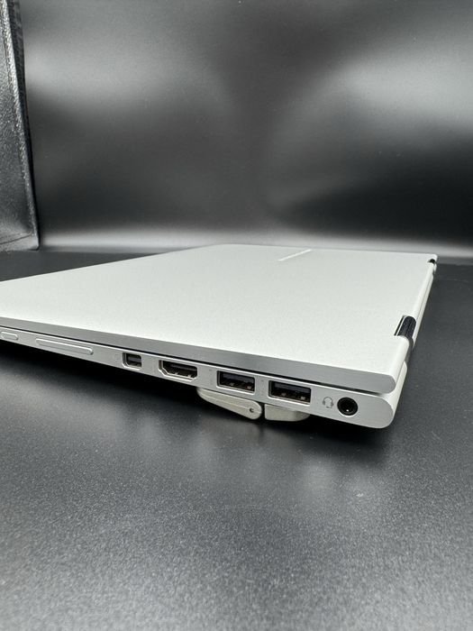 Laptop HP Spectre Pro x360 G2 Notebook 2 in 1 Touchscreen Intel I7