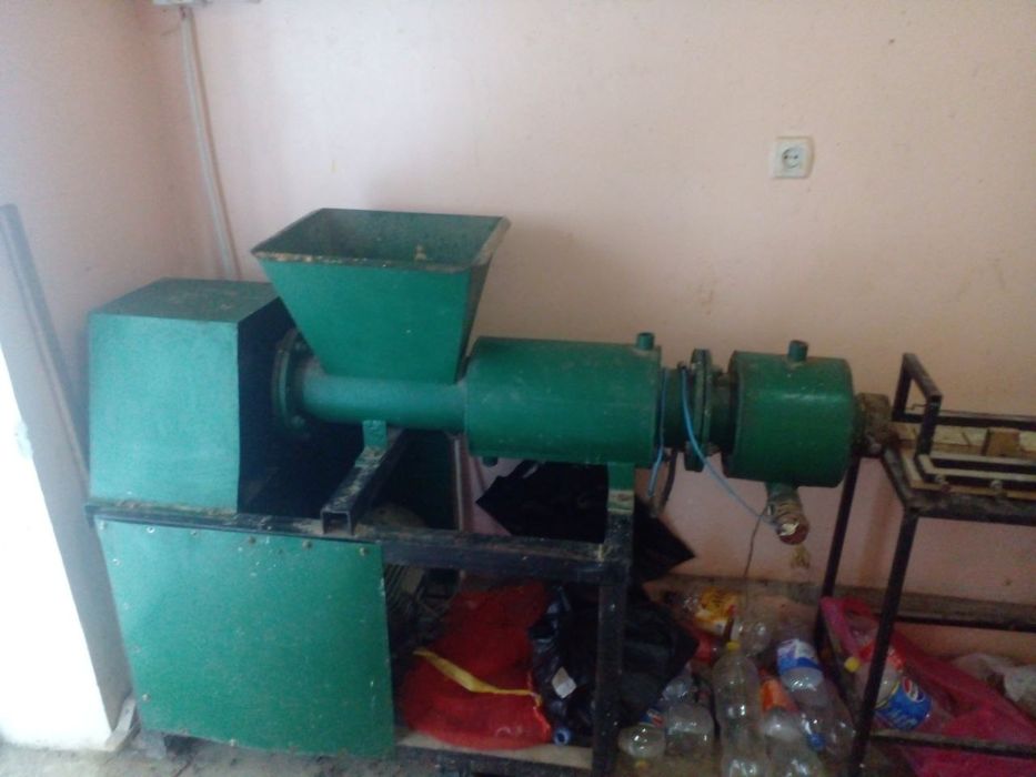 Kir sovun apparati sotiladi