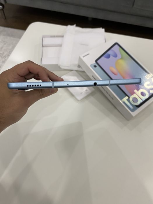 Samsung Tab S6 Lite 64 GB