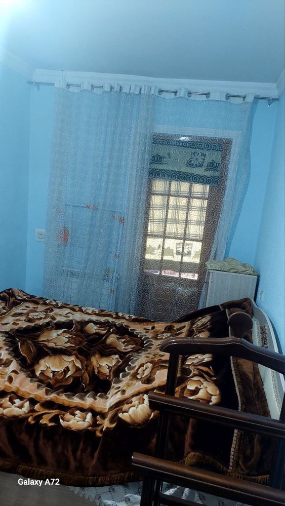 Сырочно 4* хонали иш маклерсиз сотилади ёки участкага алмашамиз