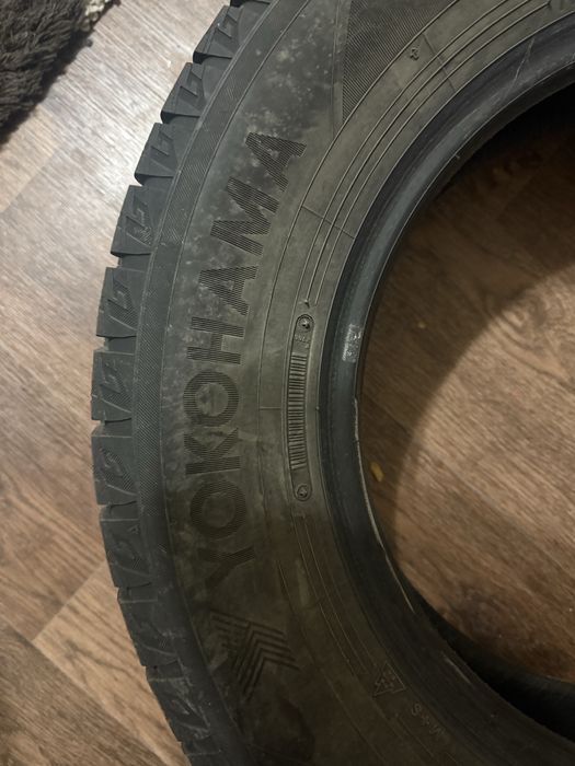 Шина болон 215/65/16