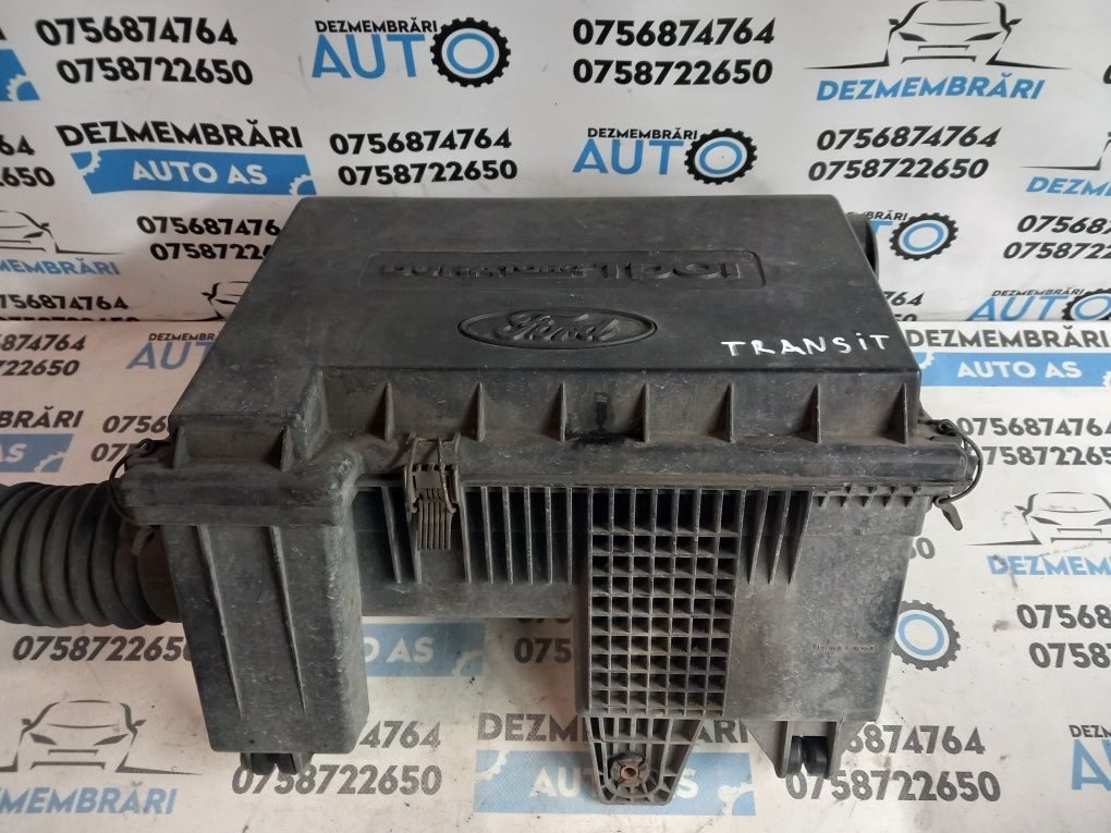 Capac filtru aer 2.2tdci Ford Transit