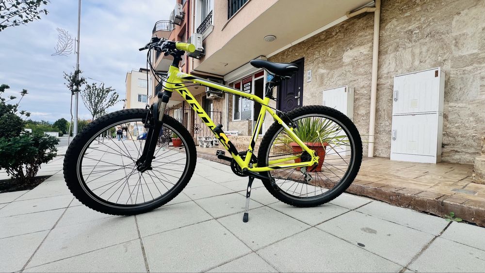 Планински велосипед Kross Hexagon R3