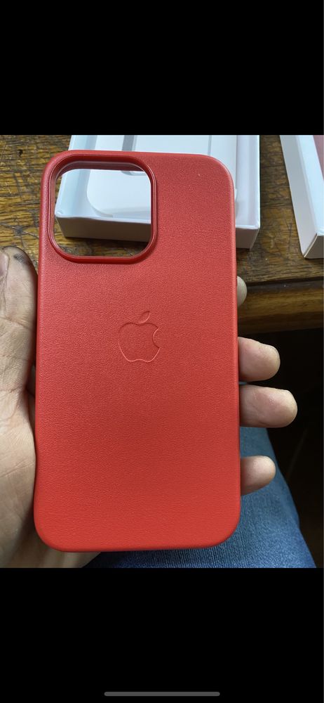 Husa Piele Magsafe Iphone 16Pro Max/16/15/14pro/ 14 pro max/13pro