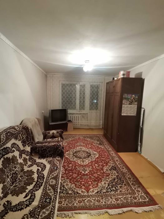 Продам 1-ком.улучш квартиру