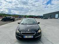 Vand Peugeout 308