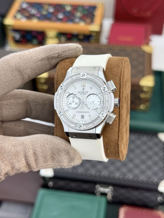 HB Classic Fusion Lady 36mm
