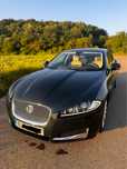 Jaguar XF 2.2 diesel 190 cai