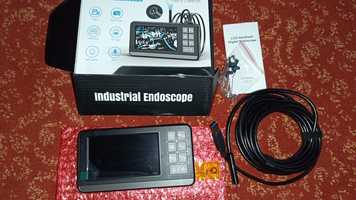 Endoscop industrial TSS P005 nou 8mm / 3m