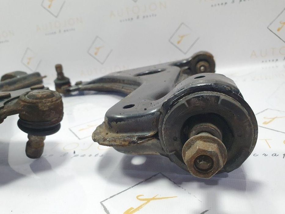 Brat bascula fata OPEL ZAFIRA B A05 2005 - 2015 1.7 CDTI A 17 DTJ, Z 17 DTJ stanga- 90496036