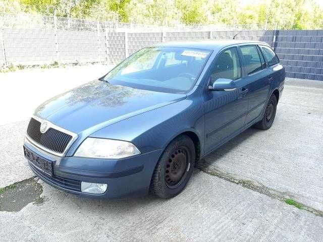 Piese Skoda Octavia 2 combi BKD