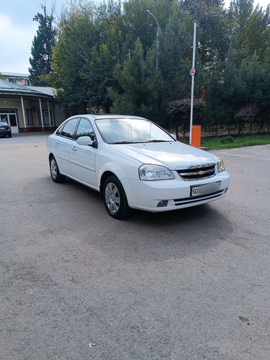 Lacetti 2009 avtomat sotiladi, 1.8 mator