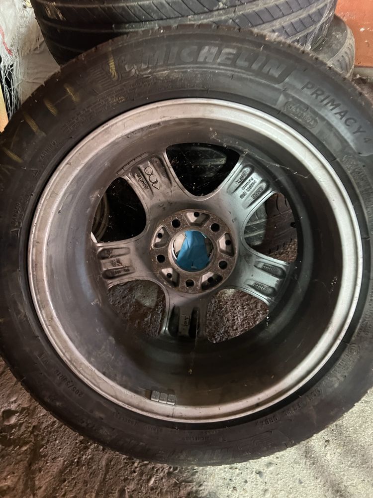 Vand Roti Mercedes C Class