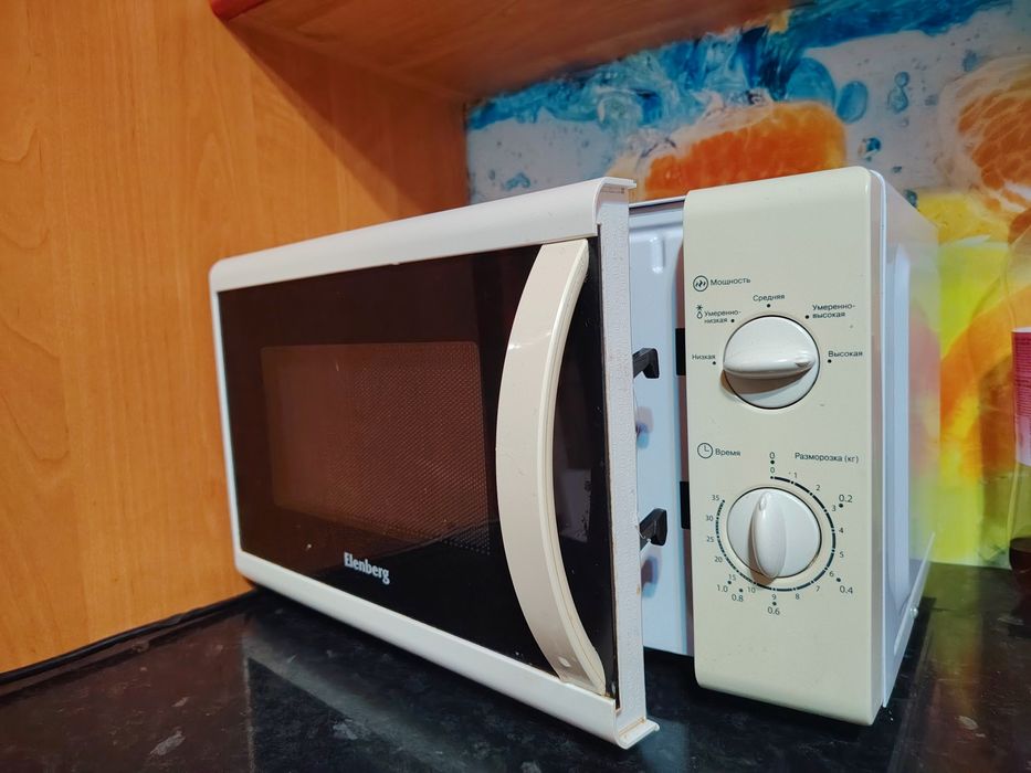 Продам микровалноку