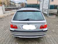 BMW 318 I an 2003