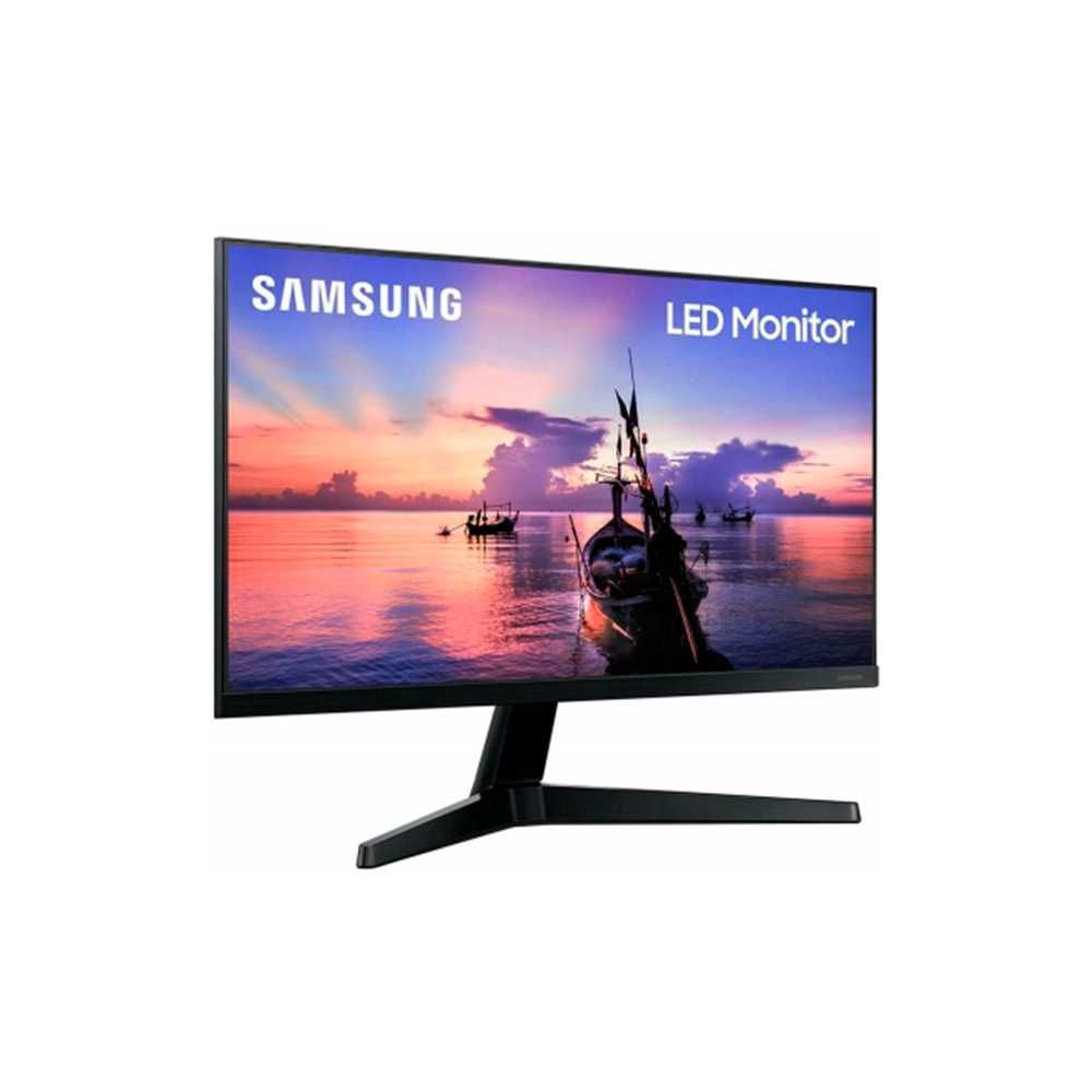 Монитор Samsung F27T350FHI 27" Full HD IPS 75 Гц Перечисление!