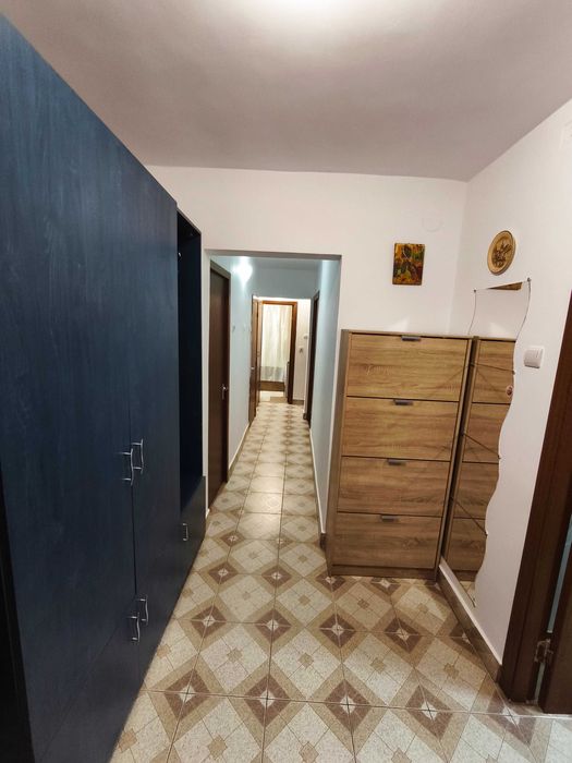 Apartament 3 camere-Crângași/Lacul Morii-500 euro