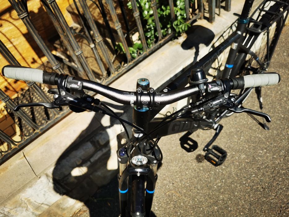 Giant Aspiro Rs marime XL
