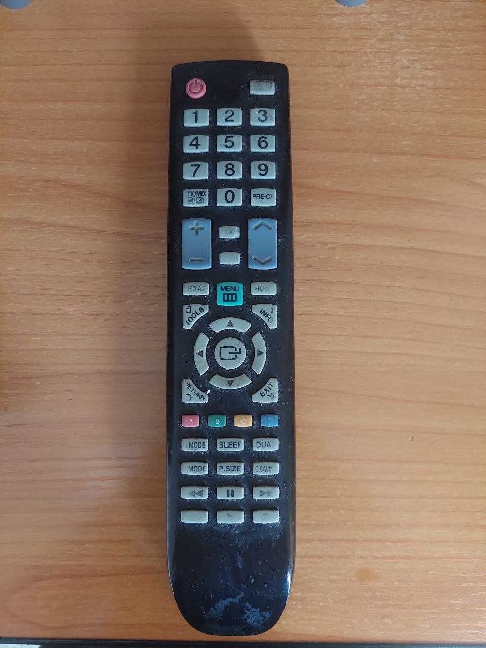 Телевизор samsung
