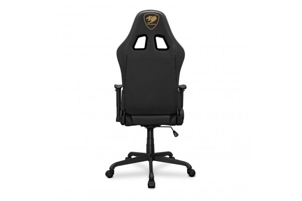 Кресло игровое ARMOR ELITE Royal