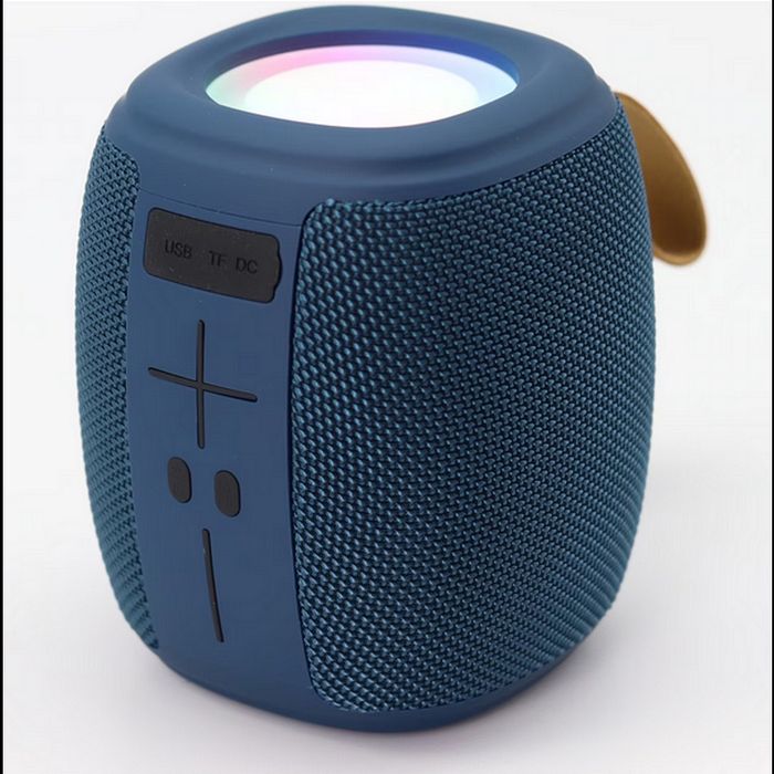 Нова мини преносима/bluetooth колонка Akai