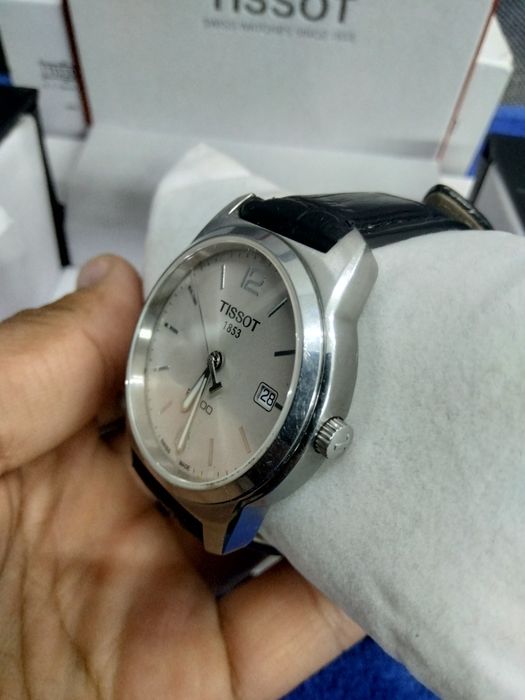 Tissot arginal swish made