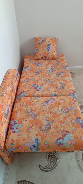 Детский диван.                     .