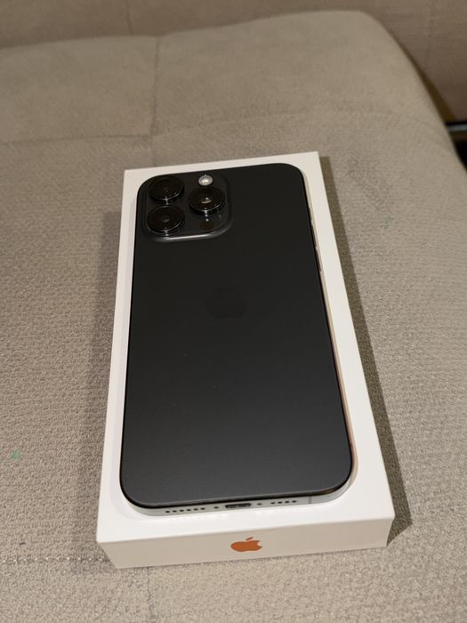 Iphone 15 Pro Max 256Gb