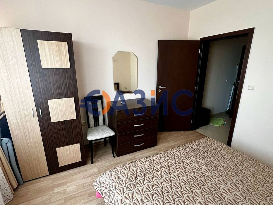 Продава се Тристаен апартамент в к.к. Слънчев бряг - 106 кв.м за 991 €/кв.м - Снимка #5