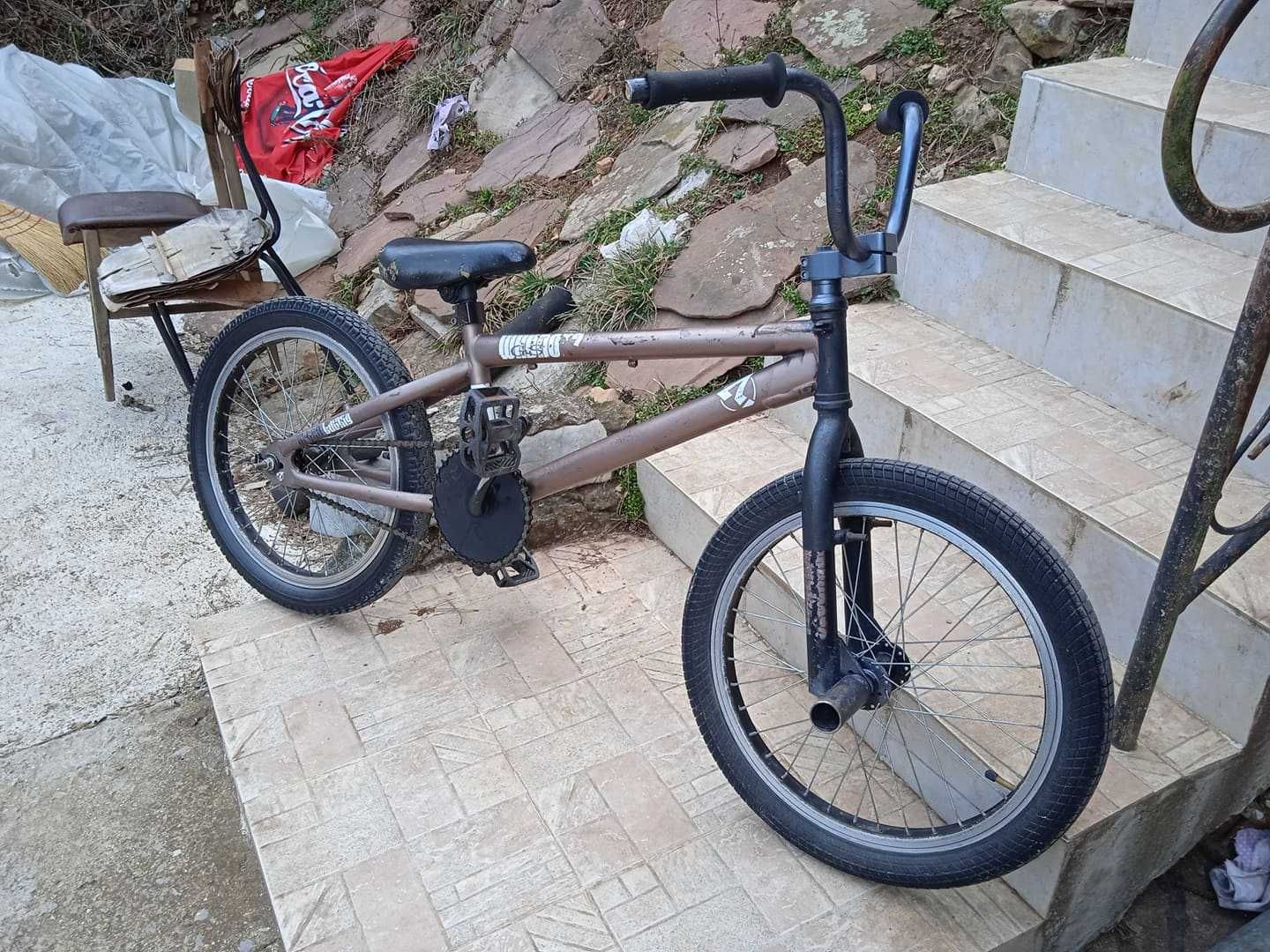 BMX Why not GS 20''