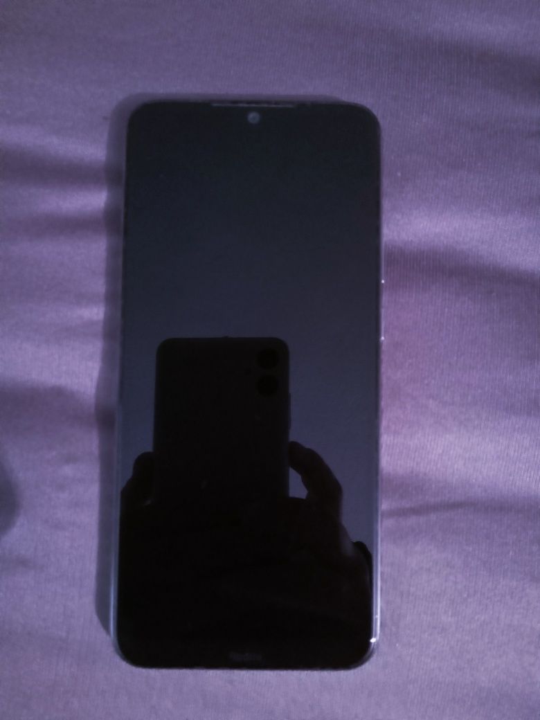 Xiaomi redmi note 8T