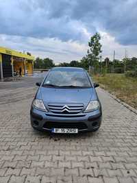 Citroen C3 2009 diesel